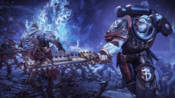 Warhammer 40k: Space Marine 2 Adds Steam Workshop Support for Easier Modding