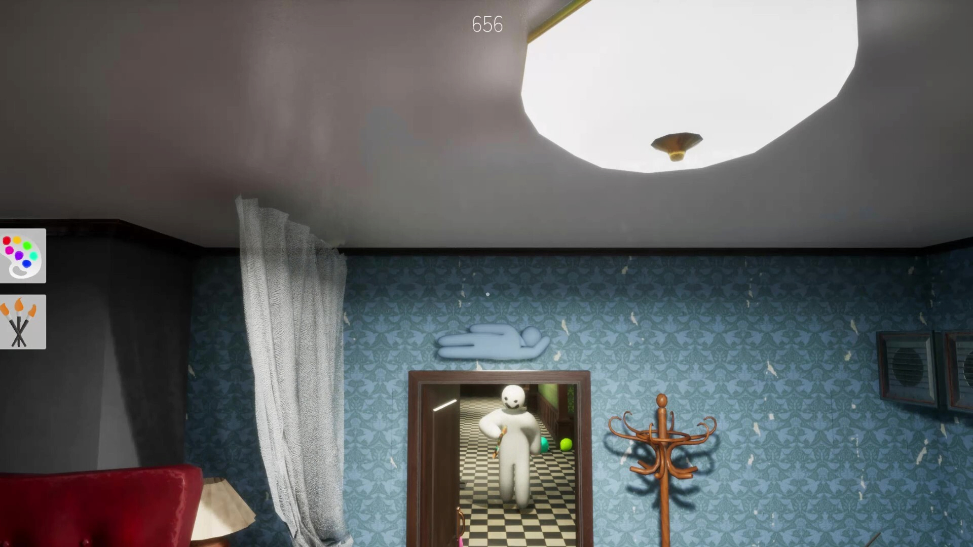 Meccha Chameleon Malware Scare: Steam Workshop Maps Posed Risk