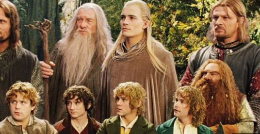 The Legend of Zelda Movie: Following in Lord of the Rings' Footsteps?