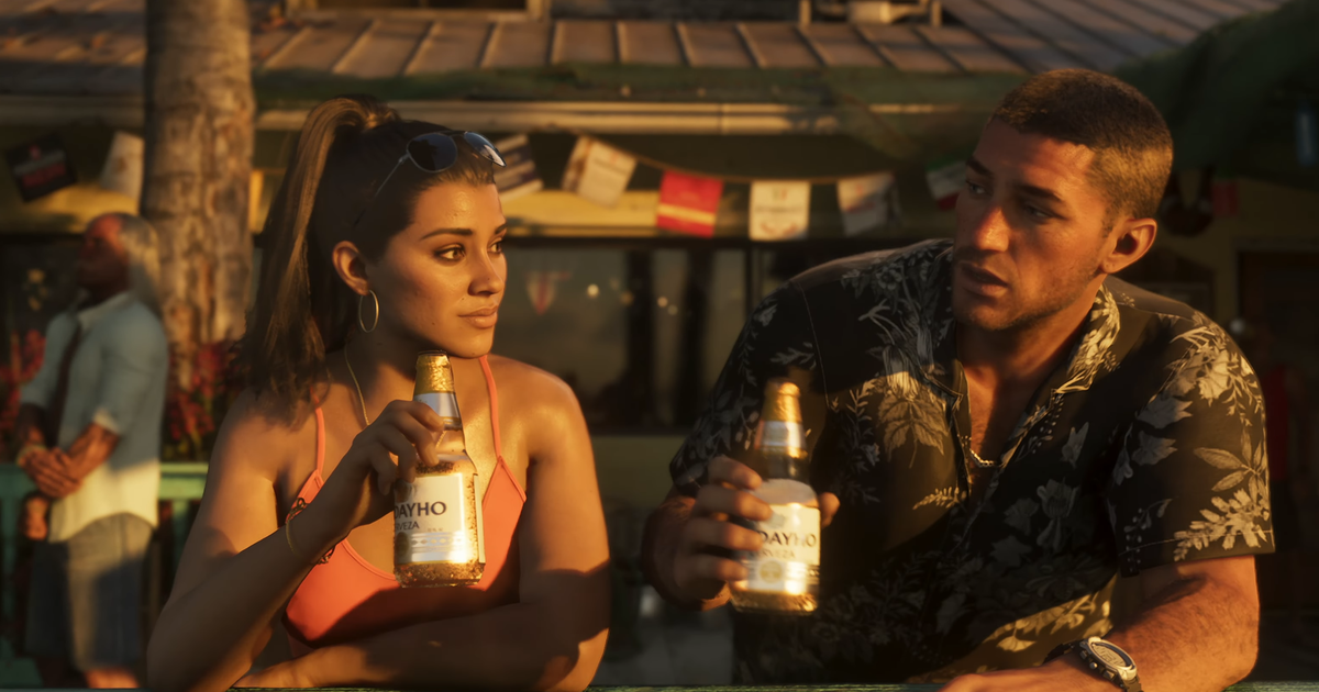 Rockstar Co-Founder Address the Physical vs. Digital Games Debate